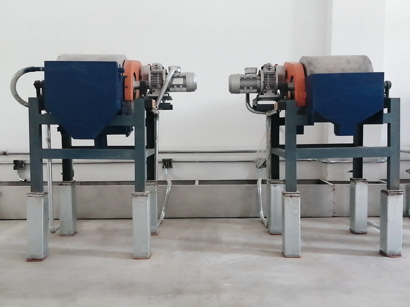 磁分離機(jī)