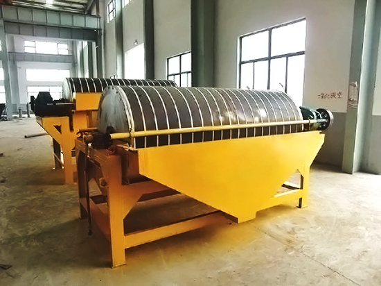 磁分離機(jī)